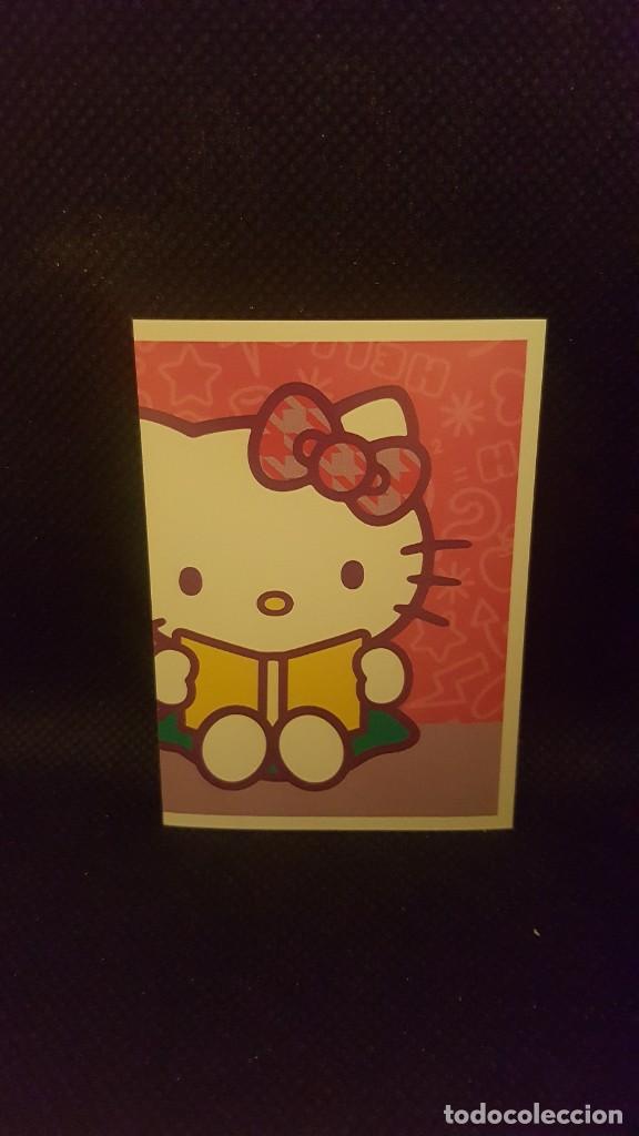 Coleccionismo cromos antiguos: PANINI HELLO KITTY & SANRIO CHARACTERS - N&ordm; 69 - Foto 1