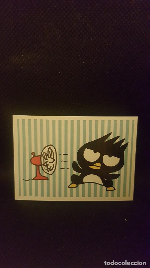 Coleccionismo cromos antiguos: PANINI HELLO KITTY & SANRIO CHARACTERS - N&ordm; 71 - Foto 1