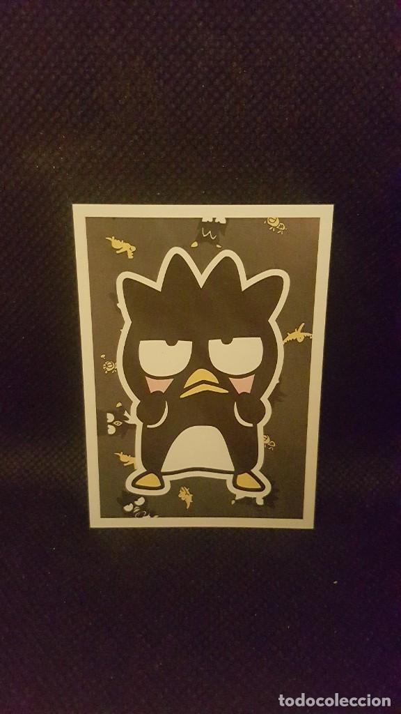 Coleccionismo cromos antiguos: PANINI HELLO KITTY & SANRIO CHARACTERS - N&ordm; 74 - Foto 1