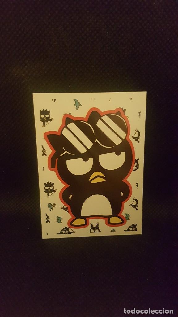 Coleccionismo cromos antiguos: PANINI HELLO KITTY & SANRIO CHARACTERS - N&ordm; 77 - Foto 1