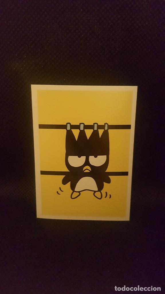Coleccionismo cromos antiguos: PANINI HELLO KITTY & SANRIO CHARACTERS - N&ordm; 79 - Foto 1