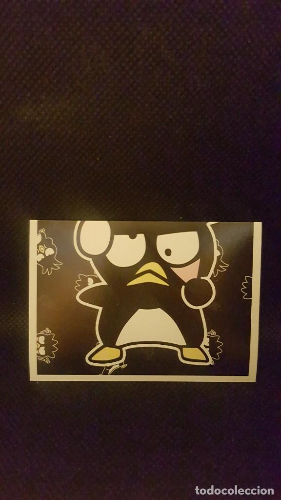 Coleccionismo cromos antiguos: PANINI HELLO KITTY & SANRIO CHARACTERS - N&ordm; 81 - Foto 1