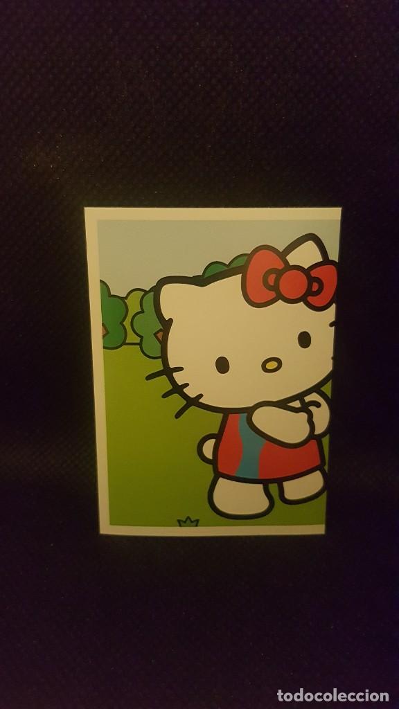 Coleccionismo cromos antiguos: PANINI HELLO KITTY & SANRIO CHARACTERS - N&ordm; 83 - Foto 1