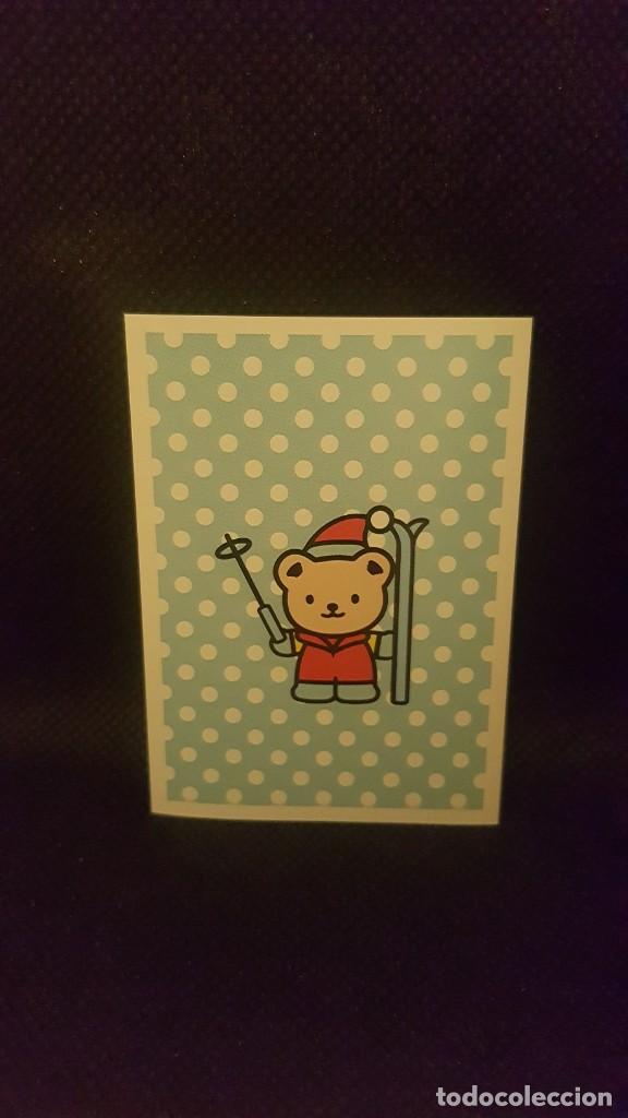 Coleccionismo cromos antiguos: PANINI HELLO KITTY & SANRIO CHARACTERS - N&ordm; 87 - Foto 1