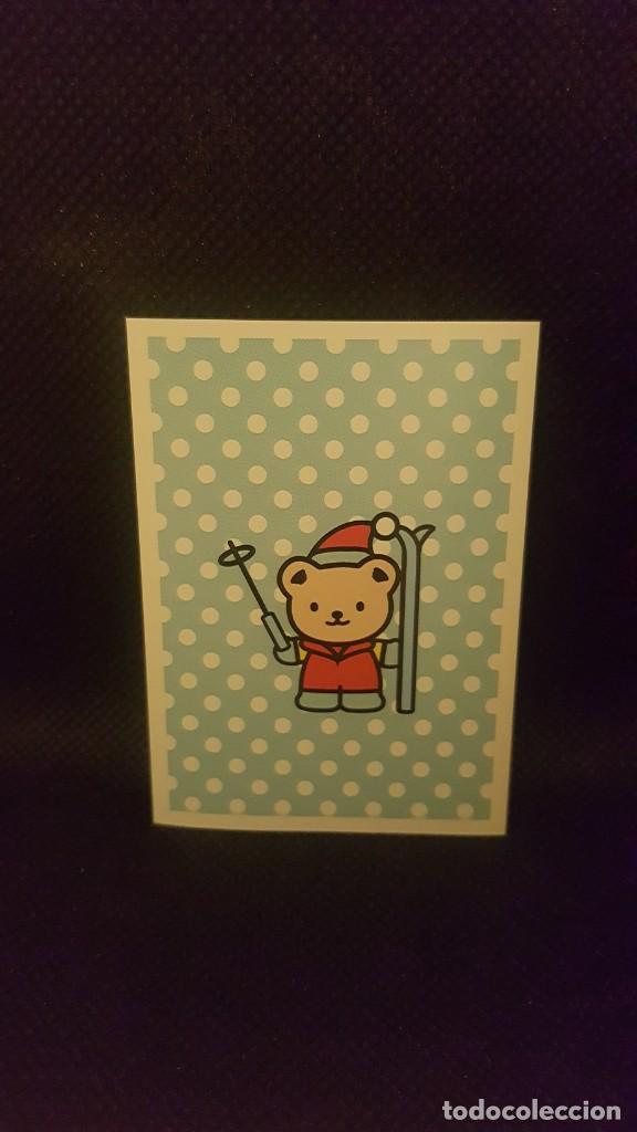 Coleccionismo cromos antiguos: PANINI HELLO KITTY & SANRIO CHARACTERS - N&ordm; 87 - Foto 1