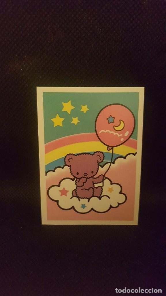 Coleccionismo cromos antiguos: PANINI HELLO KITTY & SANRIO CHARACTERS - N&ordm; 92 - Foto 1