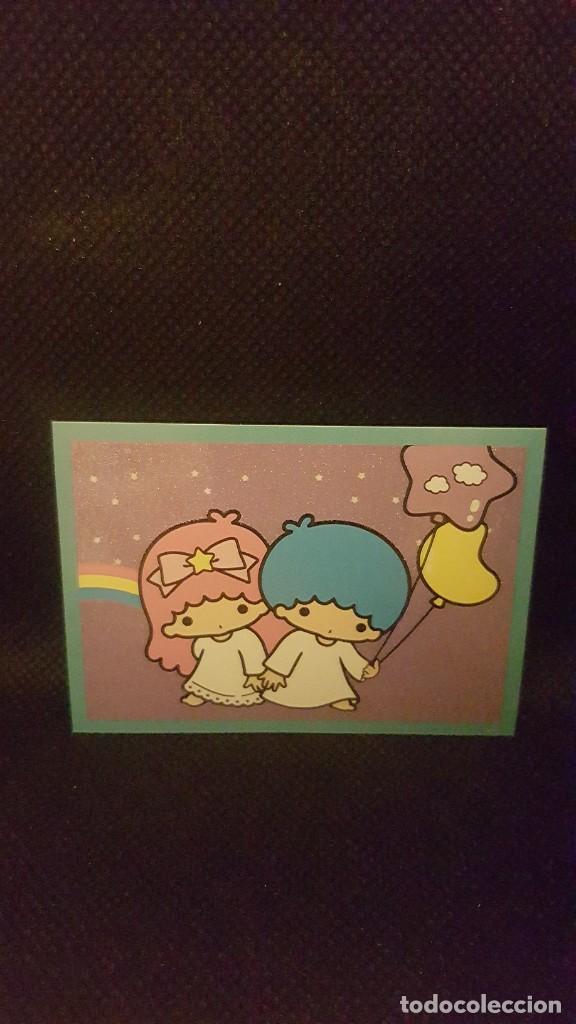 Coleccionismo cromos antiguos: PANINI HELLO KITTY & SANRIO CHARACTERS - N&ordm; 93 - Foto 1