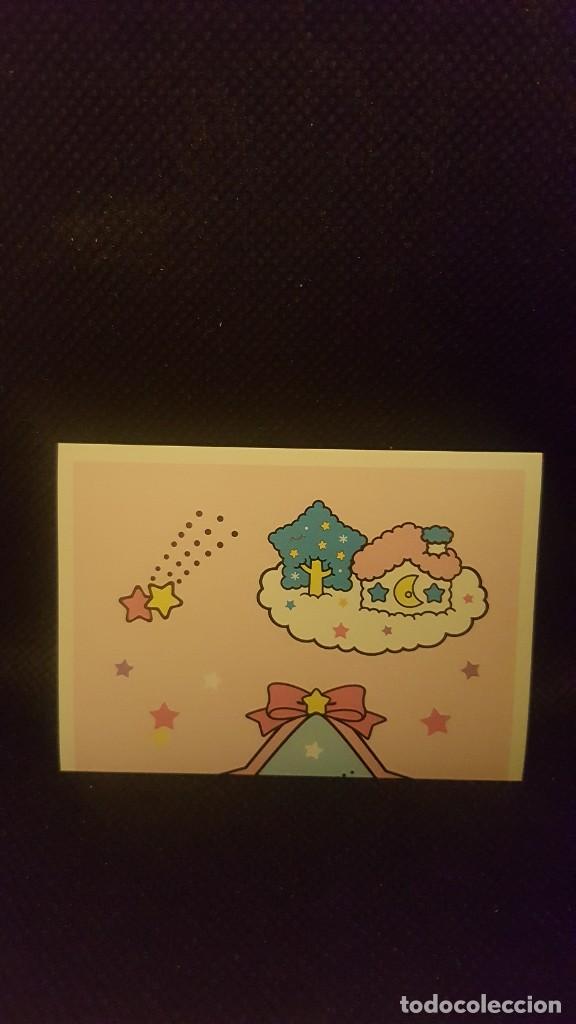 Coleccionismo cromos antiguos: PANINI HELLO KITTY & SANRIO CHARACTERS - N&ordm; 95 - Foto 1