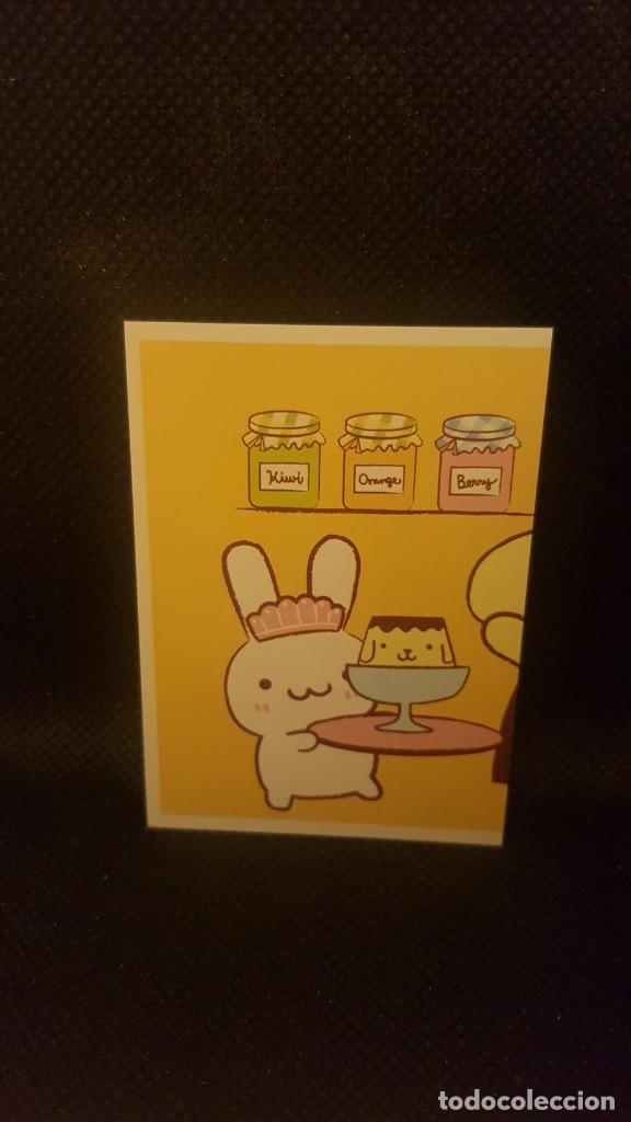 Coleccionismo cromos antiguos: PANINI HELLO KITTY & SANRIO CHARACTERS - N&ordm; 113 - Foto 1