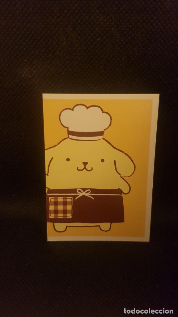 Coleccionismo cromos antiguos: PANINI HELLO KITTY & SANRIO CHARACTERS - N&ordm; 114 - Foto 1