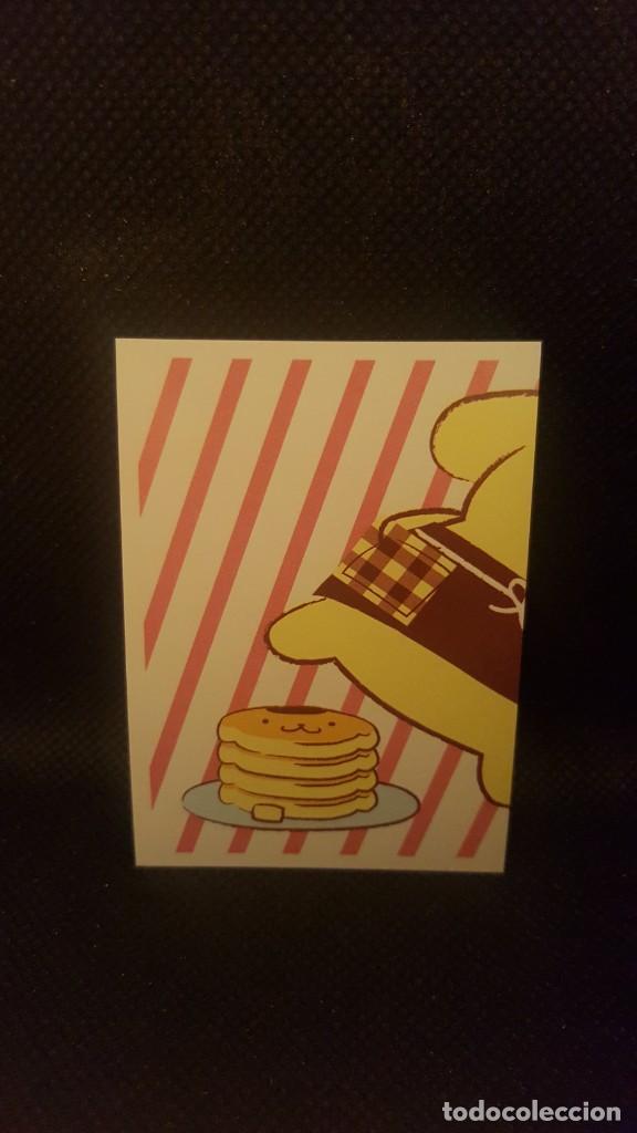 Coleccionismo cromos antiguos: PANINI HELLO KITTY & SANRIO CHARACTERS - N&ordm; 115 - Foto 1