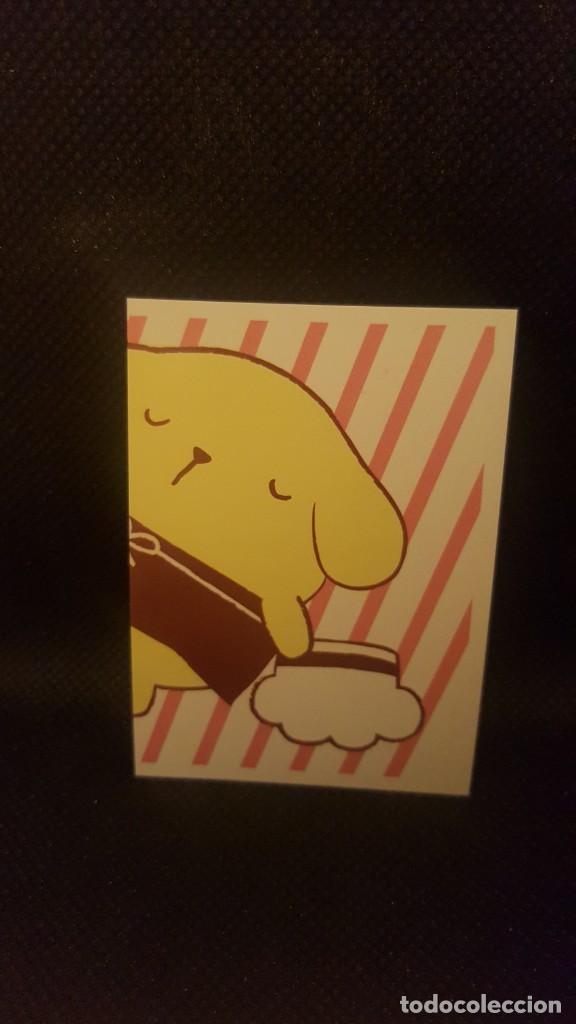 Coleccionismo cromos antiguos: PANINI HELLO KITTY & SANRIO CHARACTERS - N&ordm; 116 - Foto 1