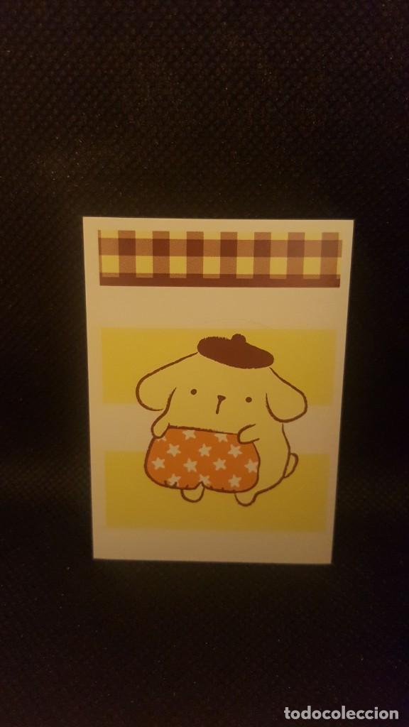 Coleccionismo cromos antiguos: PANINI HELLO KITTY & SANRIO CHARACTERS - N&ordm; 117 - Foto 1