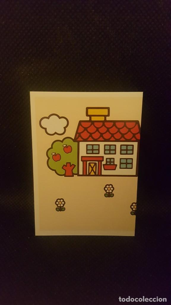 Coleccionismo cromos antiguos: PANINI HELLO KITTY & SANRIO CHARACTERS - N&ordm; 151 - Foto 1