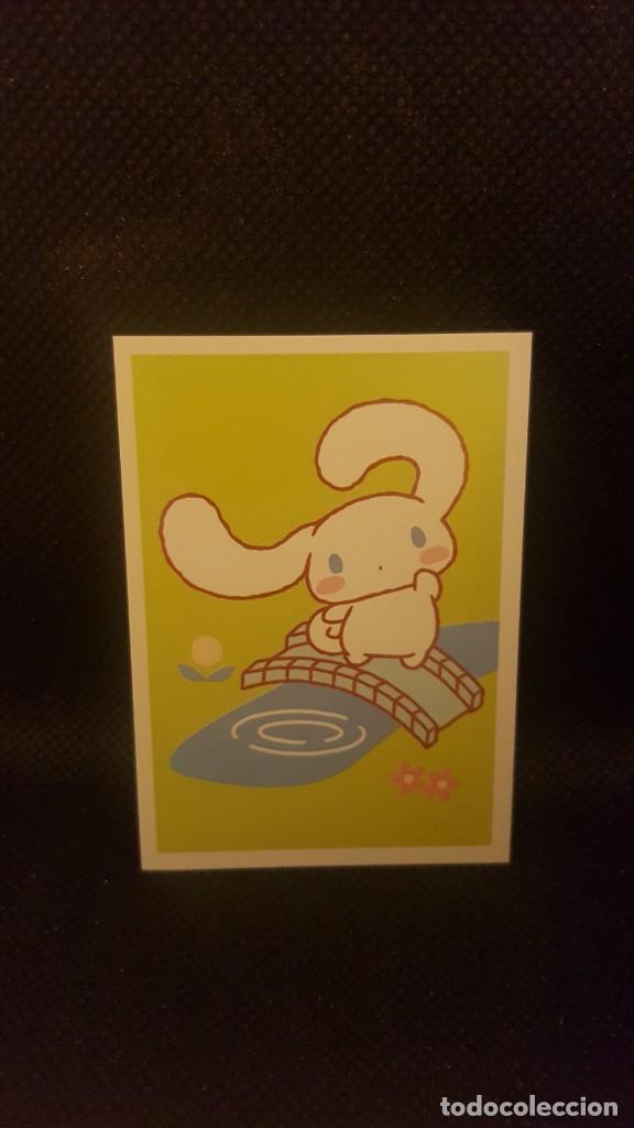 Coleccionismo cromos antiguos: PANINI HELLO KITTY & SANRIO CHARACTERS - N&ordm; 160 - Foto 1