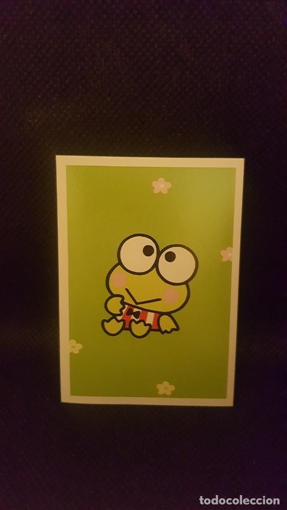 Coleccionismo cromos antiguos: PANINI HELLO KITTY & SANRIO CHARACTERS - N&ordm; 172 - Foto 1