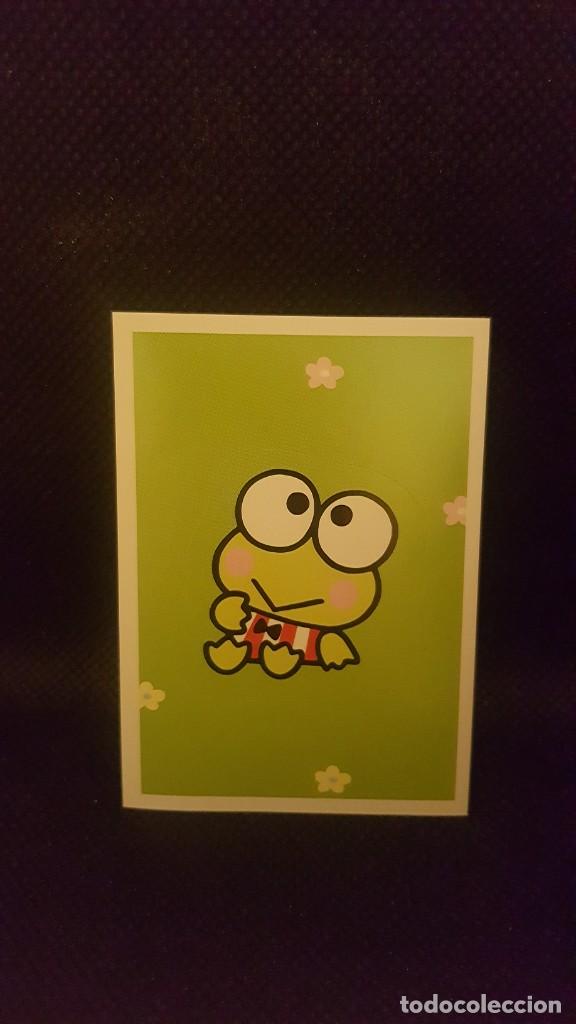 Coleccionismo cromos antiguos: PANINI HELLO KITTY & SANRIO CHARACTERS - N&ordm; 172 - Foto 1
