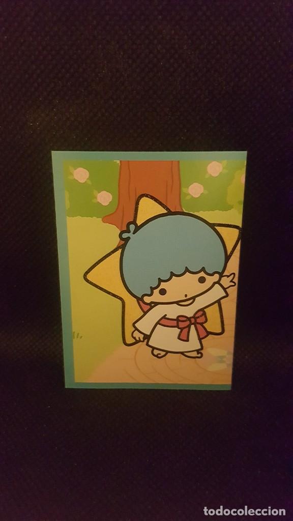 Coleccionismo cromos antiguos: PANINI HELLO KITTY & SANRIO CHARACTERS - N&ordm; 173 - Foto 1