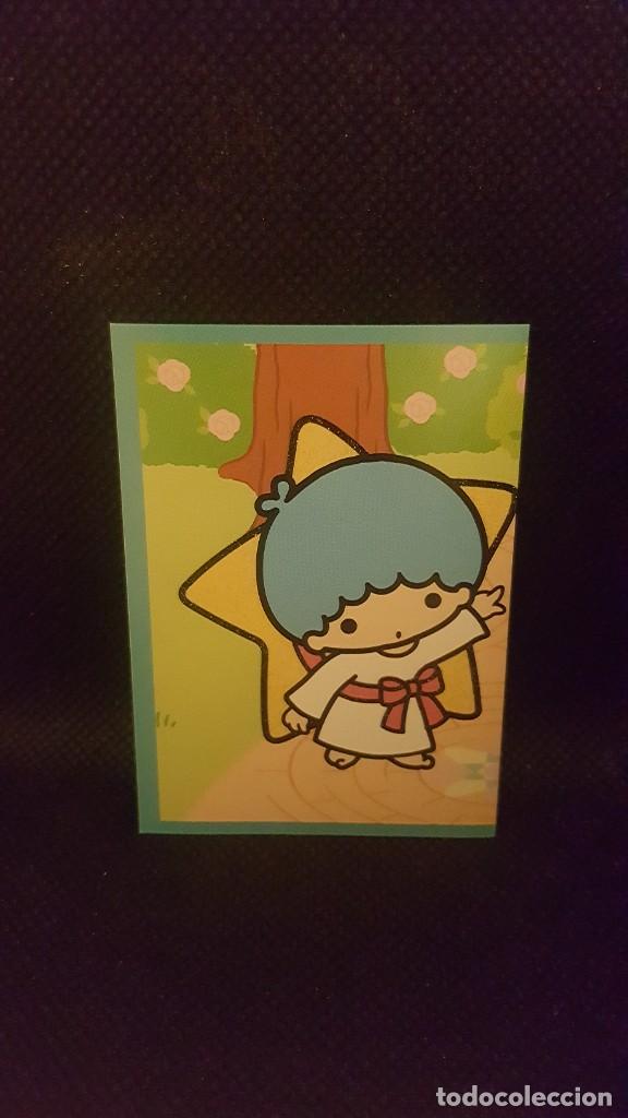 Coleccionismo cromos antiguos: PANINI HELLO KITTY & SANRIO CHARACTERS - N&ordm; 173 - Foto 1