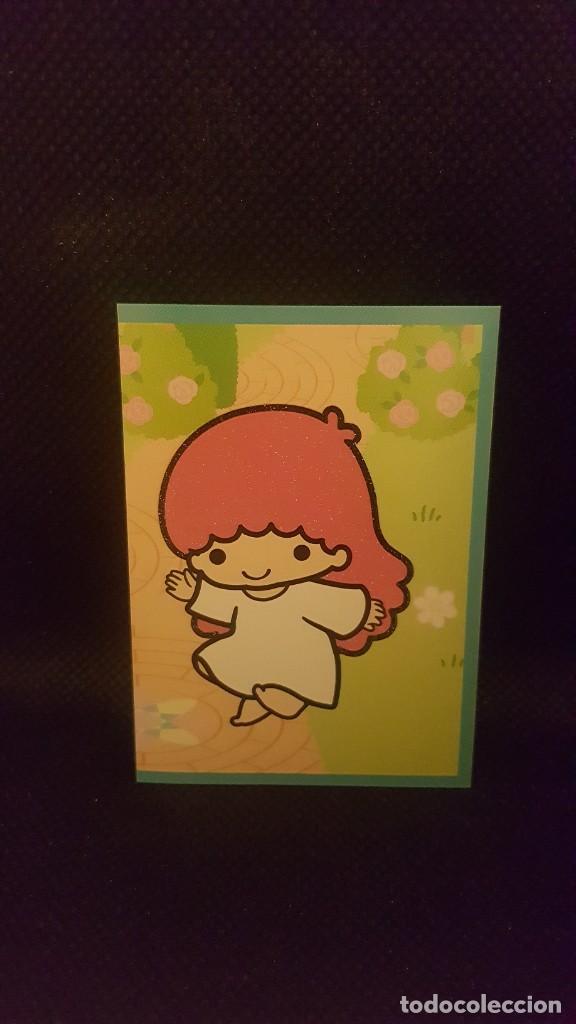 Coleccionismo cromos antiguos: PANINI HELLO KITTY & SANRIO CHARACTERS - N&ordm; 174 - Foto 1