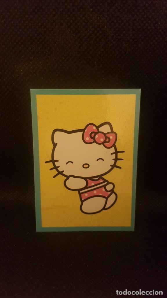 Coleccionismo cromos antiguos: PANINI HELLO KITTY & SANRIO CHARACTERS - N&ordm; 176 - Foto 1