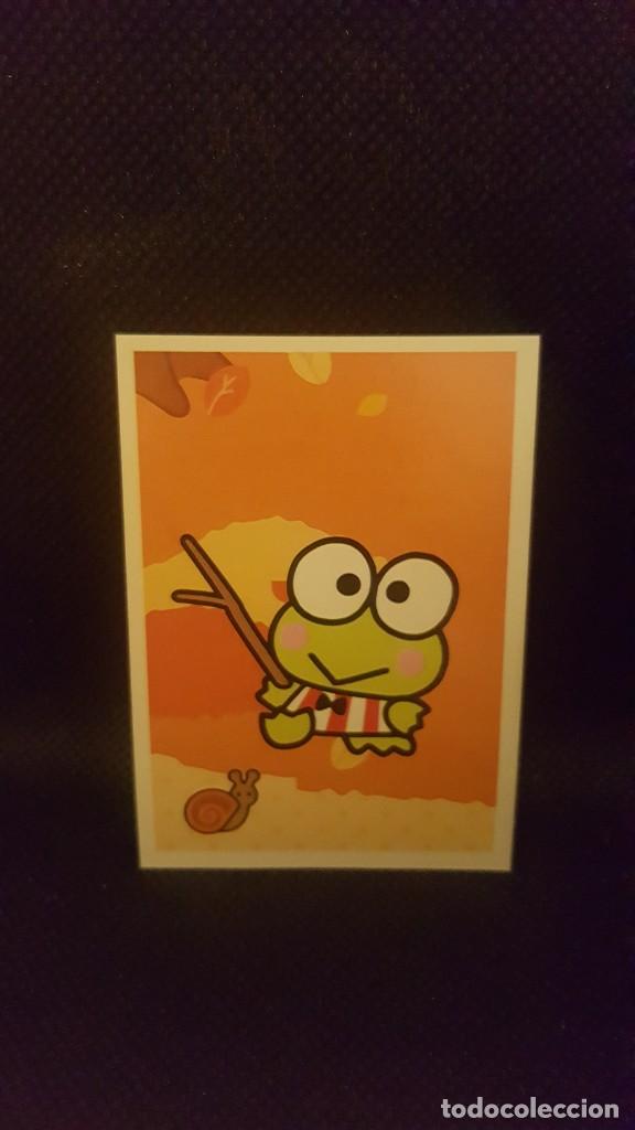 Coleccionismo cromos antiguos: PANINI HELLO KITTY & SANRIO CHARACTERS - N&ordm; 177 - Foto 1