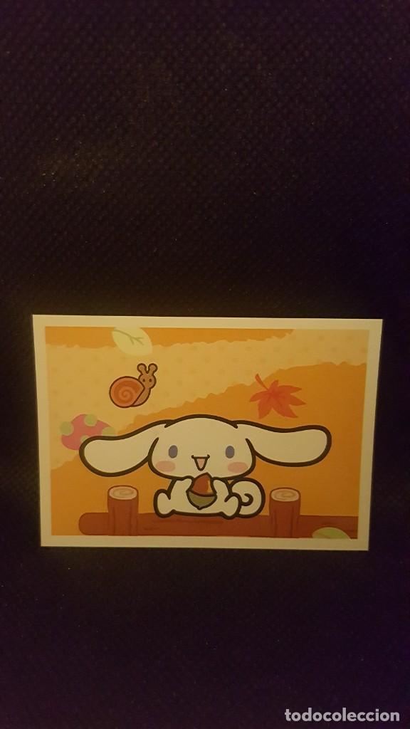 Coleccionismo cromos antiguos: PANINI HELLO KITTY & SANRIO CHARACTERS - N&ordm; 178 - Foto 1