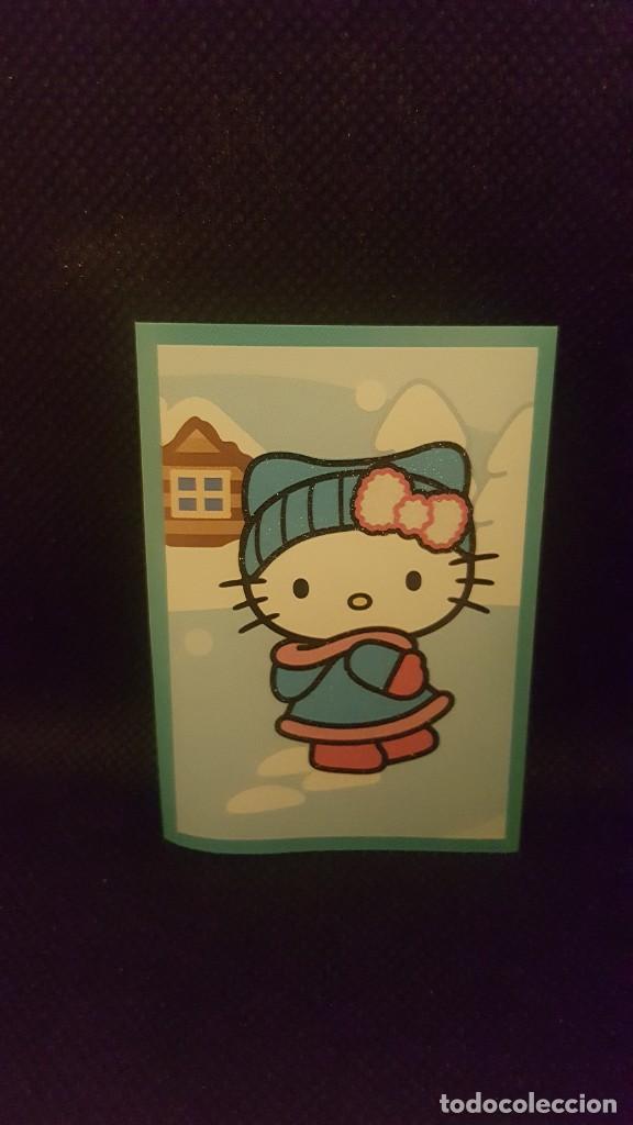 Coleccionismo cromos antiguos: PANINI HELLO KITTY & SANRIO CHARACTERS - N&ordm; 179 - Foto 1