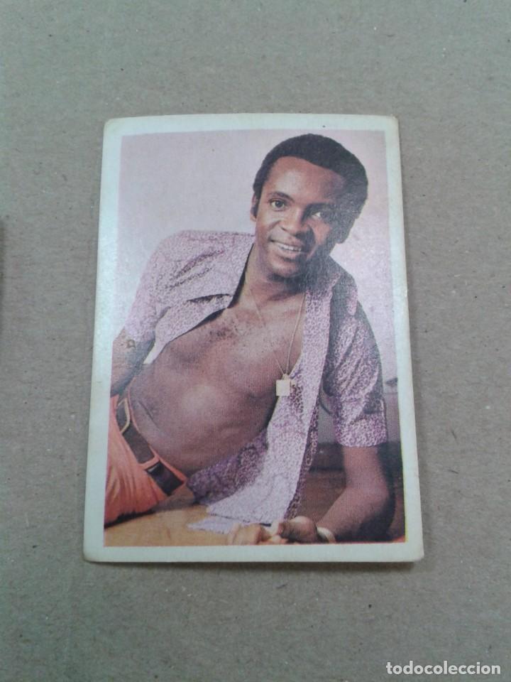 Coleccionismo cromos antiguos: Superpopulares n&uacute;mero 45. BASILIO - Foto 1
