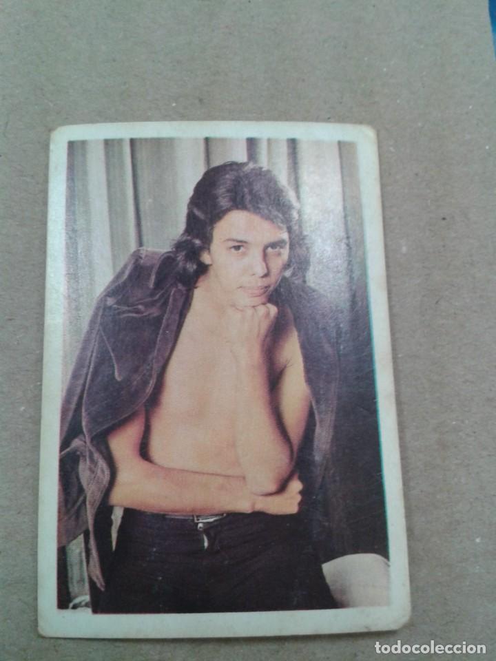 Coleccionismo cromos antiguos: Superpopulares n&uacute;mero 40. JAIRO - Foto 1