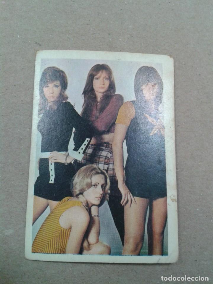 Coleccionismo cromos antiguos: Superpopulares n&uacute;mero 149. LOS POP TOPS - Foto 1