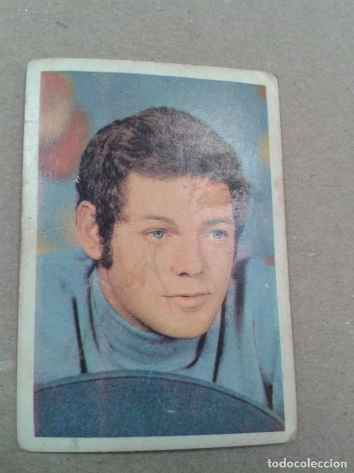 Coleccionismo cromos antiguos: Superpopulares n&uacute;mero 85. JAMES MAC ARTHUR - Foto 1