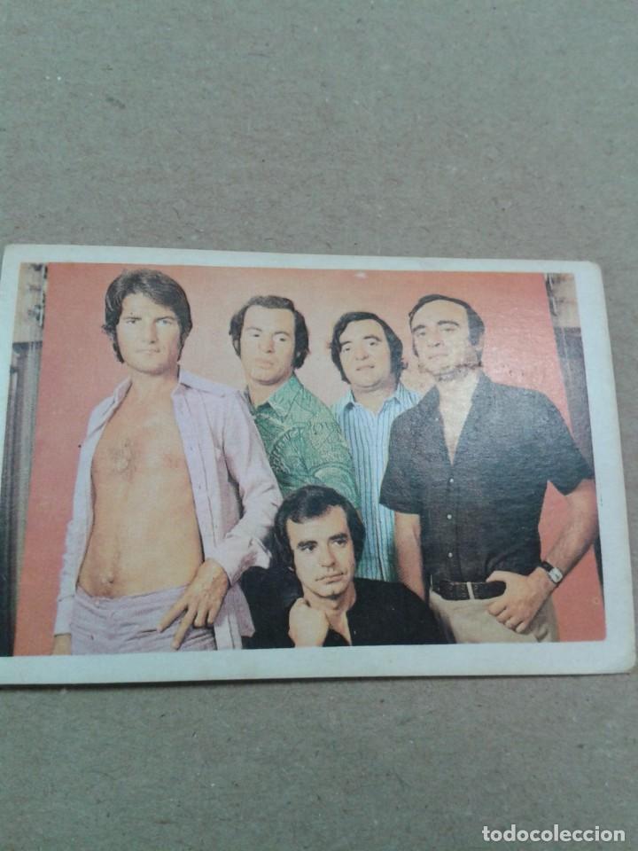 Coleccionismo cromos antiguos: Superpopulares n&uacute;mero 62. LOS JAVALOYAS - Foto 1