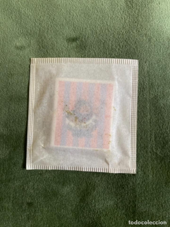 Coleccionismo cromos antiguos: CROMO JUMPERS SOY DEL BARSA BAR&Ccedil;A - Foto 1