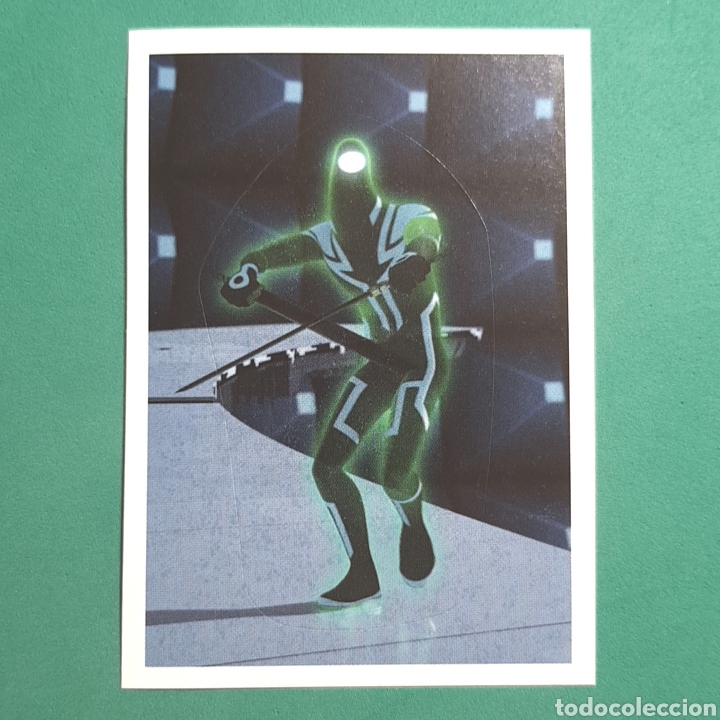 Coleccionismo cromos antiguos: (55.5) CROMO: CODE LYOKO - PANINI 2014 - N&deg;39 - Foto 1