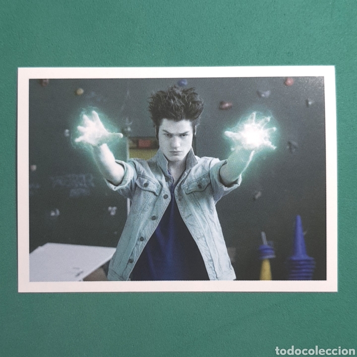Coleccionismo cromos antiguos: (55.5) CROMO: CODE LYOKO - PANINI 2014 - N&deg;85 - Foto 1