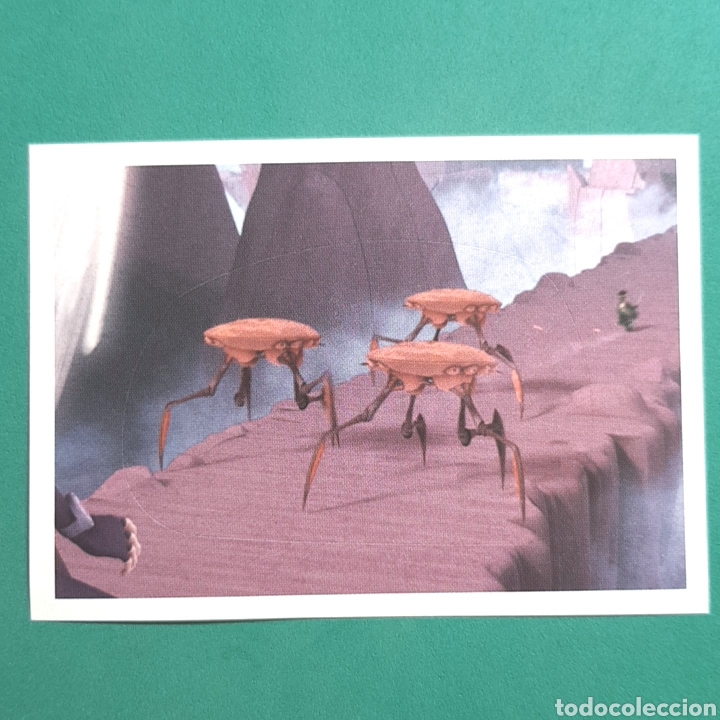 Coleccionismo cromos antiguos: (55.5) CROMO: CODE LYOKO - PANINI 2014 - N&deg;35 - Foto 1