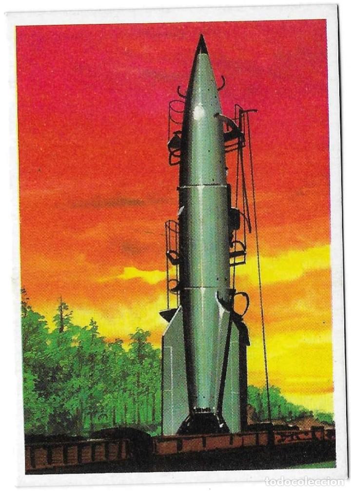 Coleccionismo cromos antiguos: DUNKIN -- EL ESPACIO N&ordm; 11-- - Foto 1