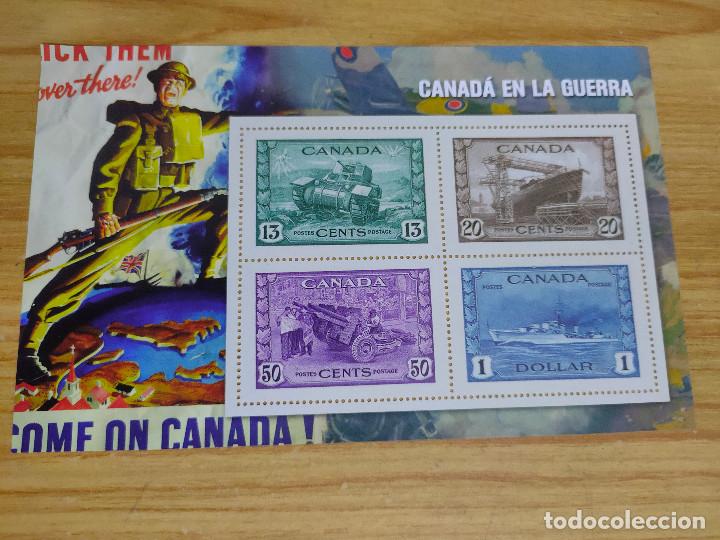 Coleccionismo Cromos antiguos: Entrega n&ordm; 41 colecci&oacute;n 70 aniversario II Guerra mundial (El Mundo)