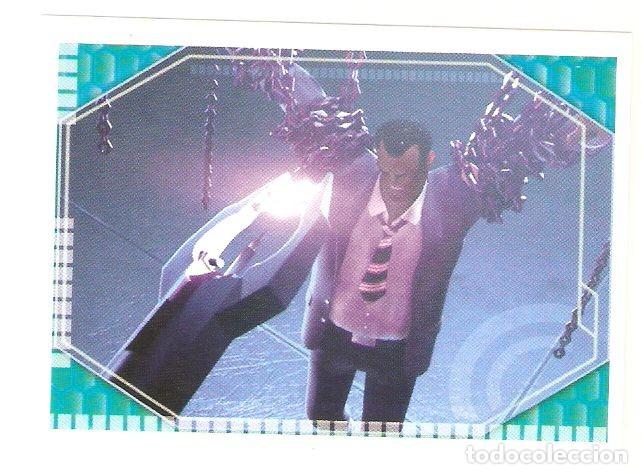 Coleccionismo cromos antiguos: TRANSFORMERS PRIME (Panini 2012) N&ordm; 162 sin pegar - Foto 1