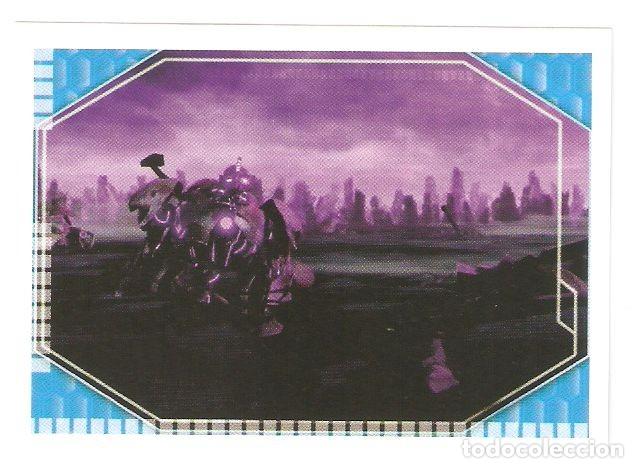 Coleccionismo cromos antiguos: TRANSFORMERS PRIME (Panini 2012) N&ordm; 170 sin pegar - Foto 1