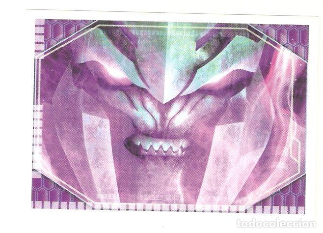 Coleccionismo cromos antiguos: TRANSFORMERS PRIME (Panini 2012) N&ordm; 181 sin pegar - Foto 1