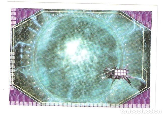 Coleccionismo cromos antiguos: TRANSFORMERS PRIME (Panini 2012) N&ordm; 182 sin pegar - Foto 1
