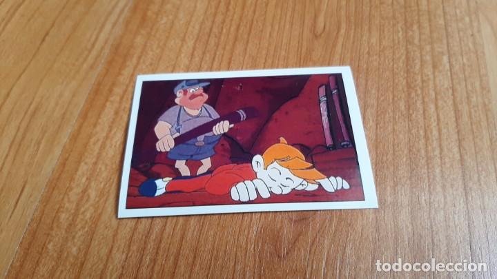 Coleccionismo cromos antiguos: Spirou -- n&ordm; 33 -- Cromo -- Panini - Foto 1