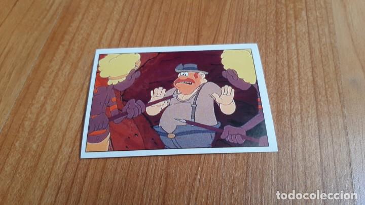 Coleccionismo cromos antiguos: Spirou -- n&ordm; 34 -- Cromo -- Panini - Foto 1