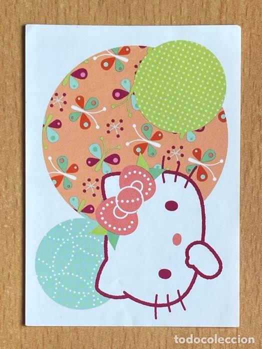 Coleccionismo cromos antiguos: CROMO N&ordm; 64 HELLO KITTY BCOOL PANINI - Foto 1