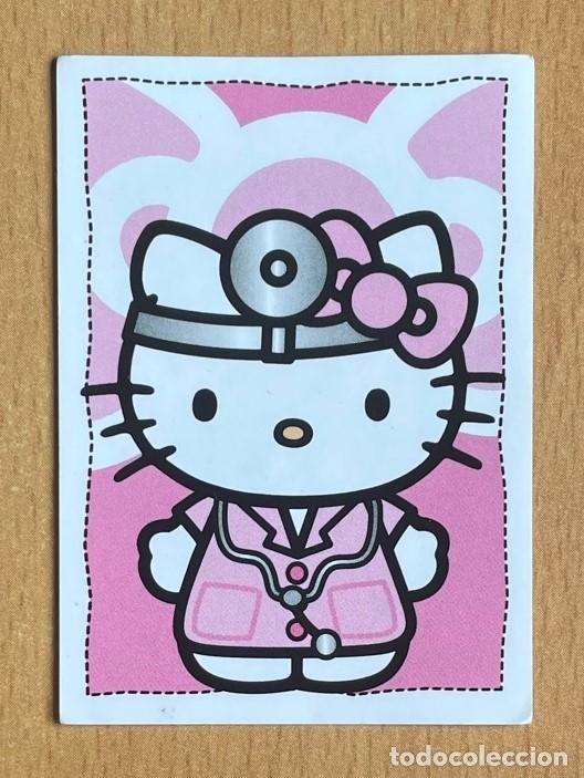 Coleccionismo cromos antiguos: CROMO N&ordm; 89 HELLO KITTY BCOOL PANINI - Foto 1