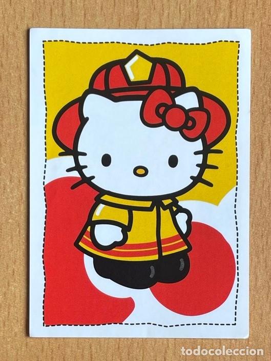 Coleccionismo cromos antiguos: CROMO N&ordm; 90 HELLO KITTY BCOOL PANINI - Foto 1