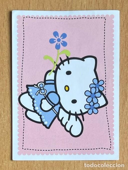 Coleccionismo cromos antiguos: CROMO N&ordm; 150 HELLO KITTY BCOOL PANINI - Foto 1