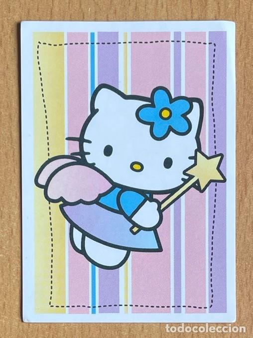 Coleccionismo cromos antiguos: CROMO N&ordm; 148 HELLO KITTY BCOOL PANINI - Foto 1